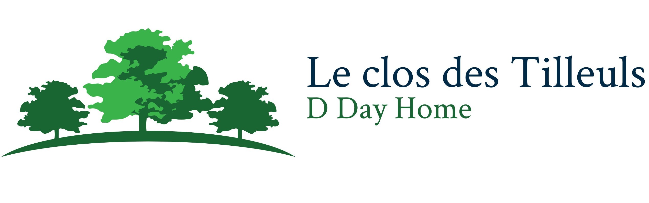 Le Clos des Tilleuls – D Day Home